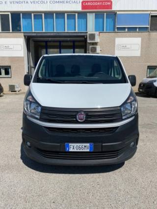 FIAT Talento usata, con Airbag