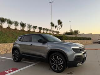 JEEP Avenger usata, con Sensore di luce