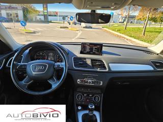 AUDI Q3 usata, con Controllo trazione