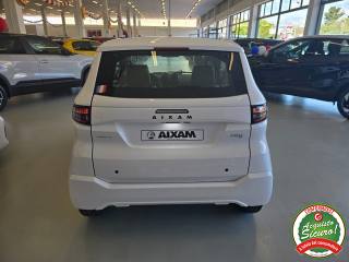 AIXAM City usata 4