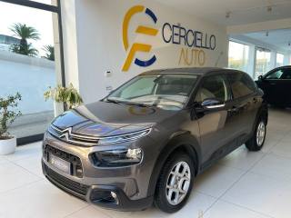 CITROEN C4 Cactus usata, con Airbag