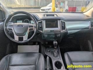 FORD Ranger usata, con Frenata d