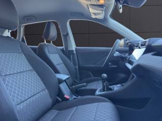 MG ZS usata, con Specchietti laterali elettrici