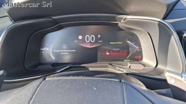 DS AUTOMOBILES DS 7 usata, con ESP