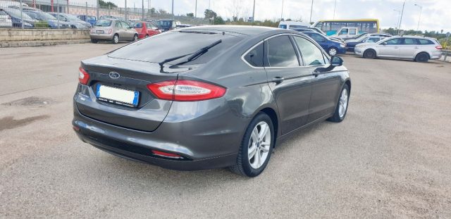 FORD Mondeo usata, con Airbag Passeggero