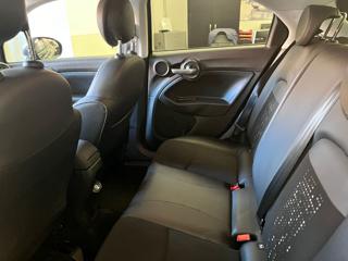 FIAT 500X usata, con ESP