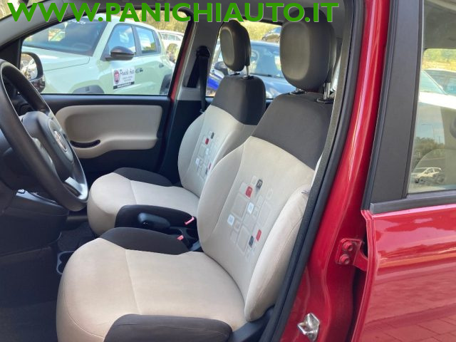 FIAT Panda usata 11