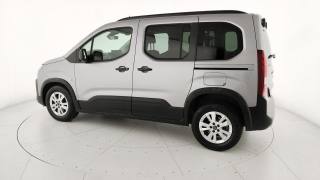 PEUGEOT Rifter usata, con Immobilizzatore elettronico