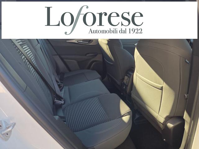 ALFA ROMEO Tonale usata, con Filtro antiparticolato
