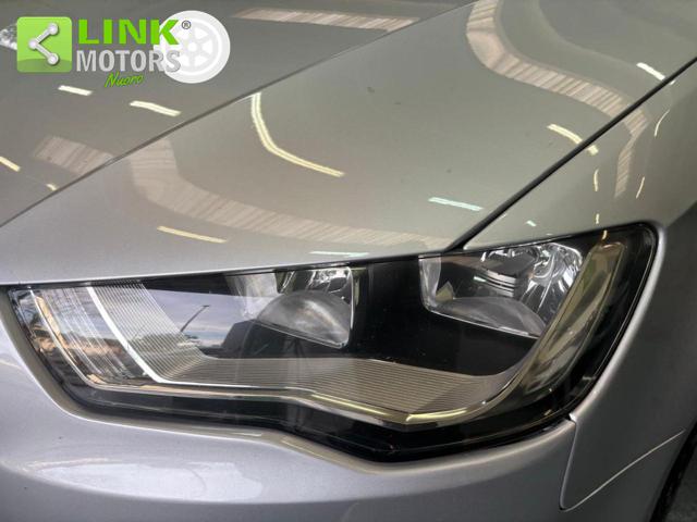 AUDI A3 usata, con Servosterzo