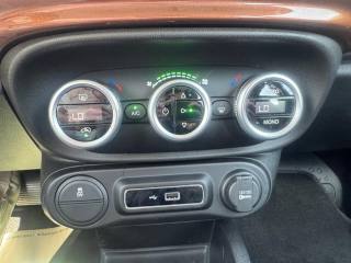 FIAT 500L usata, con Cruise Control