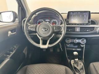 KIA Picanto usata, con Cerchi in lega