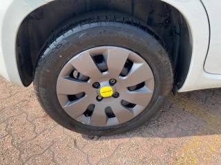 FIAT Panda usata, con Autoradio