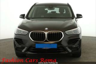 BMW X1 usata, con Cerchi in lega