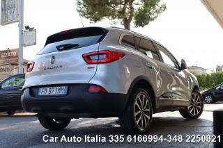 RENAULT Kadjar usata 175