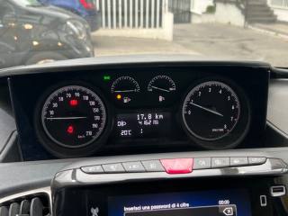 LANCIA Ypsilon usata, con Immobilizzatore elettronico
