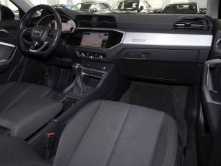 AUDI Q3 usata, con Alzacristalli elettrici