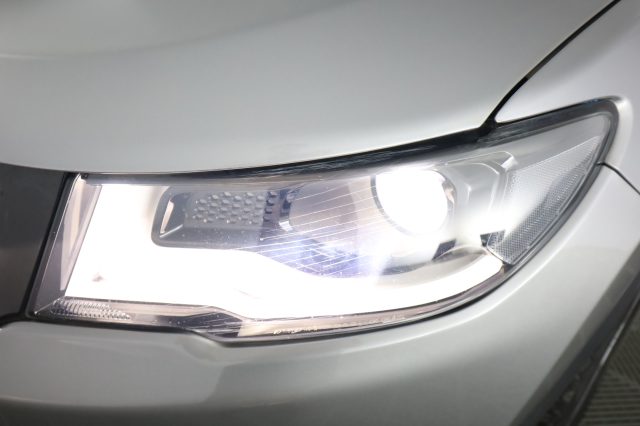 JEEP Compass usata 7