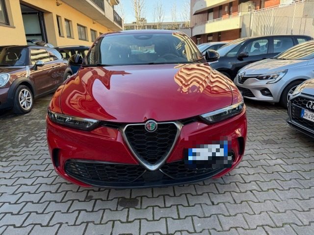 ALFA ROMEO Tonale usata, con Airbag