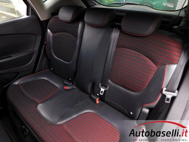RENAULT Captur usata 53
