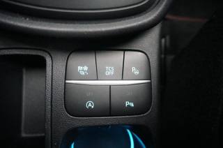 FORD Puma usata 22