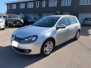 VOLKSWAGEN Golf usata 5