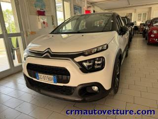 CITROEN C3 usata, con Airbag laterali