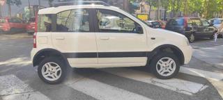 FIAT Panda usata, con Alzacristalli elettrici