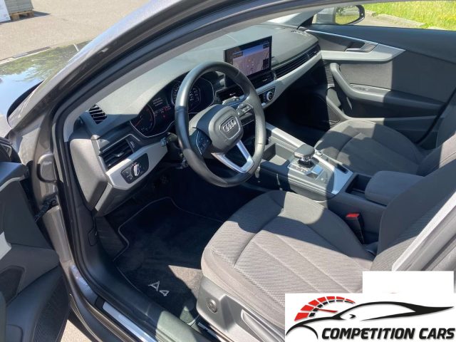 AUDI A4 usata, con Cerchi in lega