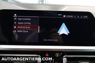 BMW 420 usata, con Sedili sportivi