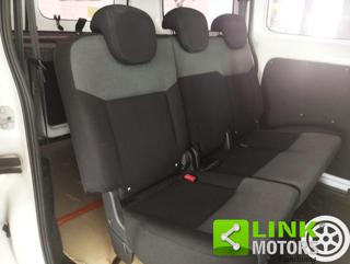 NISSAN NV200 usata 10