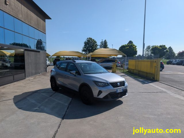 SEAT Arona usata, con Airbag laterali