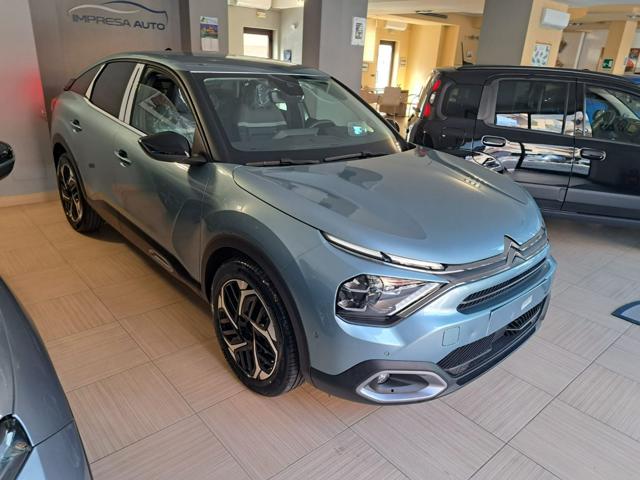 CITROEN C4 usata, con Filtro antiparticolato