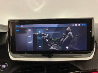 PEUGEOT 208 usata, con Sensori di parcheggio anteriori