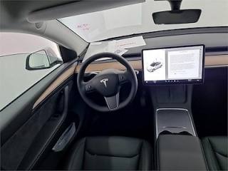 TESLA Model Y usata, con Controllo trazione