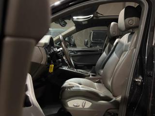 PORSCHE Macan usata, con Cerchi in lega