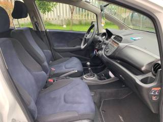 HONDA Jazz usata, con ESP