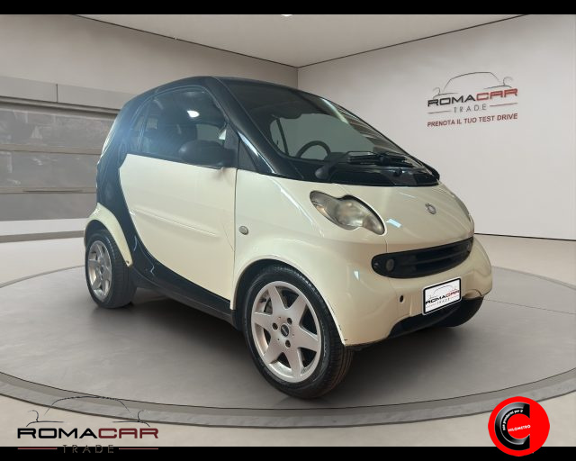 SMART ForTwo usata, con Airbag Passeggero