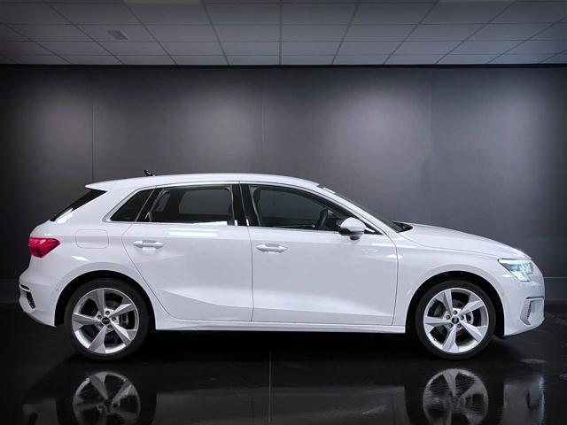 AUDI A3 usata, con Airbag Passeggero