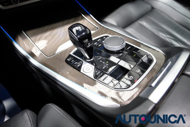 BMW X5 usata, con Controllo vocale