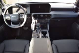 TOYOTA Land Cruiser usata, con Sedili riscaldati