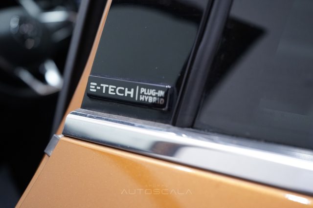 RENAULT Captur usata 35