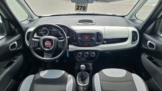 FIAT 500L usata, con Airbag testa