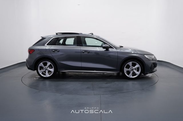 AUDI A3 usata, con Cerchi in lega