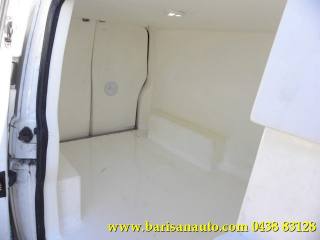VOLKSWAGEN Transporter usata, con ESP