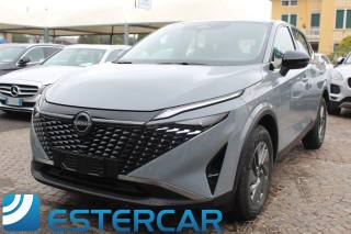 NISSAN Qashqai MHEV 158CV Xtronic Acenta NEOPATENTATI