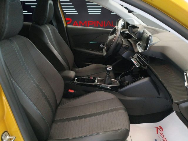 PEUGEOT 208 usata 18