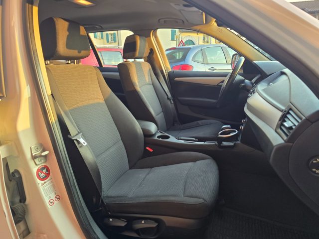 BMW X1 usata 78