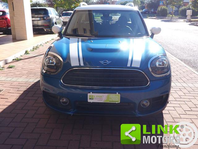MINI Countryman usata, con Airbag