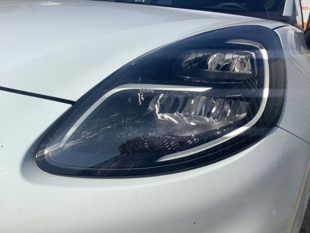 FORD Puma usata, con ESP